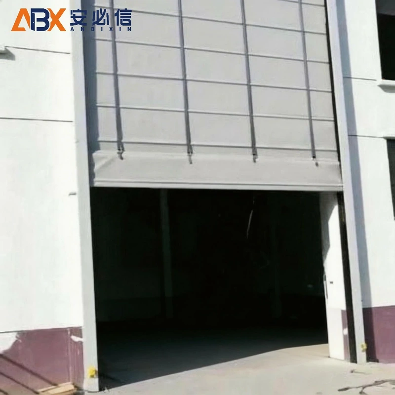 双鸭山充气式门封