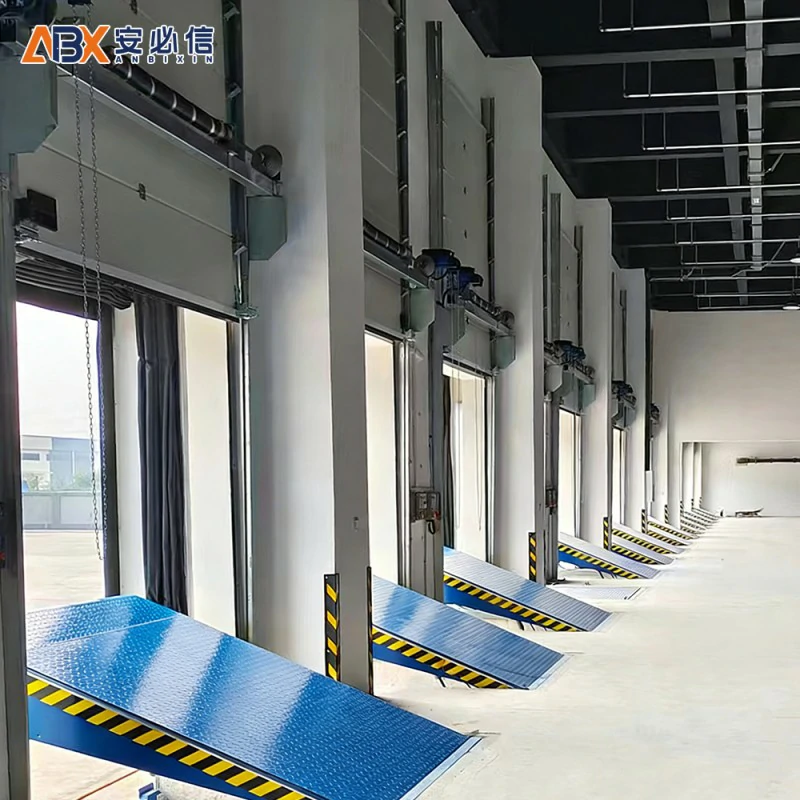 双鸭山快速提升门